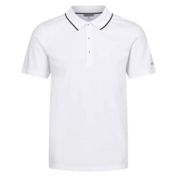 мъжки,блузи,с,яка,regatta,forley,short,sleeve,polo,white,(white)