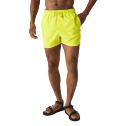 бански,гащета,мъжки,бански,костюми,regatta,mawson,iii,swimming,shorts,citron,lime,(yellow)