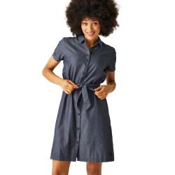 рокля,дамски,поли,и,рокли,regatta,rema,dress,blue,(chambray)