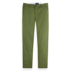 панталони,мъжки,панталони,scotch,&,soda,175729,pants,green,(army)
