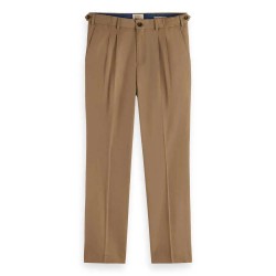 панталони,мъжки,панталони,scotch,&,soda,176981,pants,brown