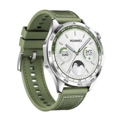 часовници,huawei,gt4,classic,46,mm,smartwatch,green,(green)