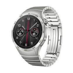 часовници,huawei,gt4,elite,46,mm,smartwatch,silver,(green)
