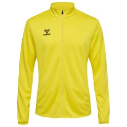 яке,мъжки,анцузи,hummel,essential,tracksuit,jacket,blazing,yellow,(yellow)