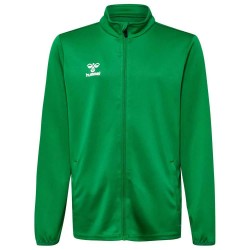 яке,детски,анцузи,hummel,essential,tracksuit,jacket,green,(jelly,bean)