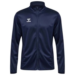 яке,мъжки,анцузи,hummel,essential,tracksuit,jacket,marine,(blue)