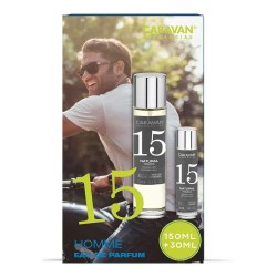 мъжки,парфюми,caravan,nº15,150+30ml,eau,de,cologne,golden,(multicolor)