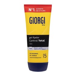 хигиена,коса,giorgi,95287,hair,styling,gel,170ml,multicolor,(clear)