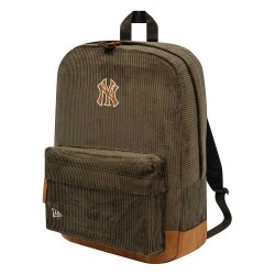 раница,раници,new,era,cord,stadium,new,york,yankees,backpack,brown,(green,med)