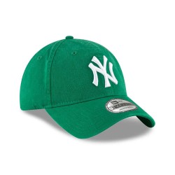 шапка,всички,шапки,new,era,mlb,core,classic,2.0,new,york,yankees,cap,green,(green)