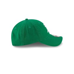 шапка,всички,шапки,new,era,mlb,core,classic,2.0,rep,oakland,athletics,athletics,alt,cap,green,(dark,green)
