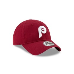 шапка,всички,шапки,new,era,mlb,core,classic,2.0,rep,philadelphia,eagles,al2,19,cap,red,(red)