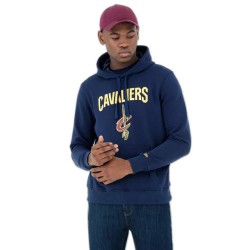 суичър,мъжки,пуловери,new,era,nba,regular,celvand,cavaliers,hoodie,blue