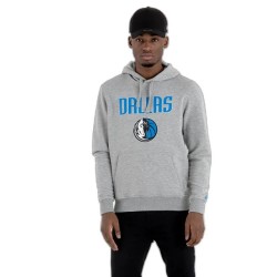 суичър,мъжки,пуловери,new,era,nba,regular,dallas,maverick,hoodie,grey