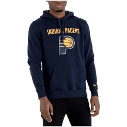 суичър,мъжки,пуловери,new,era,nba,regular,indiana,pacers,hoodie,blue