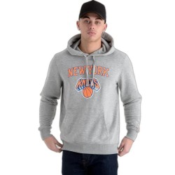 суичър,мъжки,пуловери,new,era,nba,regular,new,york,knicks,hoodie,grey