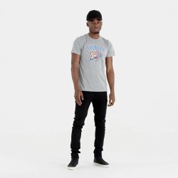 тениска,мъжки,тениски,new,era,nba,regular,oklahoma,city,thunder,short,sleeve,t,shirt,grey,(grey,med)