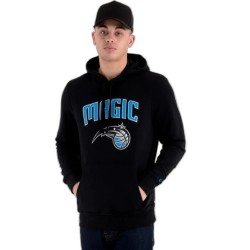 суичър,мъжки,пуловери,new,era,nba,regular,orlando,magic,hoodie,black