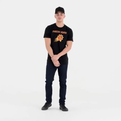 тениска,мъжки,тениски,new,era,nba,regular,phoenic,suns,short,sleeve,t,shirt,black,(black)