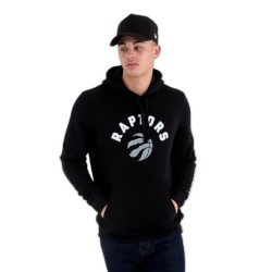 суичър,мъжки,пуловери,new,era,nba,regular,toronto,raptors,hoodie,black