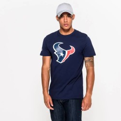 тениска,мъжки,тениски,new,era,nfl,regular,houston,texas,short,sleeve,t,shirt,blue,(dk,blue)