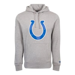 суичър,мъжки,пуловери,new,era,nfl,regular,indianapolis,colts,hoodie,grey