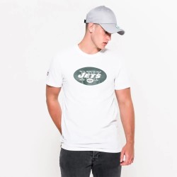 тениска,мъжки,тениски,new,era,nfl,regular,new,york,jets,short,sleeve,t,shirt,white,(white)