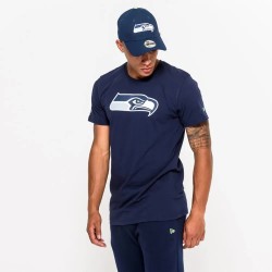 тениска,мъжки,тениски,new,era,nfl,regular,seattle,seahawks,short,sleeve,t,shirt,blue,(dk,blue)
