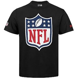 тениска,мъжки,тениски,new,era,nfl,regular,short,sleeve,t,shirt,red,(black)