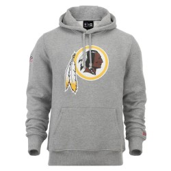 суичър,мъжки,пуловери,new,era,nfl,regular,washington,commanders,hoodie,grey