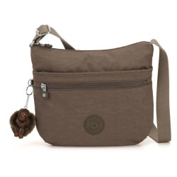 чанти,за,през,рамо,kipling,arto,6l,crossbody,brown