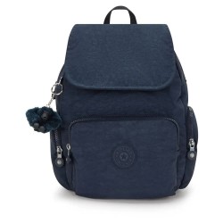 раница,раници,kipling,city,zip,s,13l,backpack,blue,bleu,2,(blue)