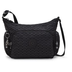 чанти,за,през,рамо,kipling,gabb,s,7l,crossbody,black
