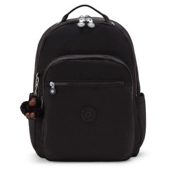 раница,раници,kipling,seoul,lap,27l,backpack,true,black,(black)