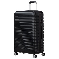 куфари,american,tourister,flashline,78,expandable,100,109l,trolley,bag,shadow,black,(black)