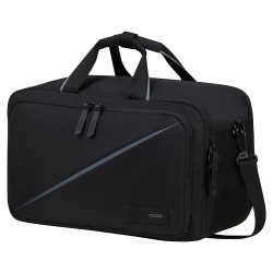 раница,раници,american,tourister,take2cabin,3,way,boarding,bag,15.6´´,25l,backpack,black