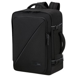 раница,раници,american,tourister,take2cabin,m,15.6´´,38.2l,backpack,black
