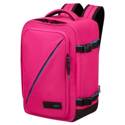 раница,раници,american,tourister,take2cabin,s,24.2l,backpack,pink,(raspberry,sorbet)