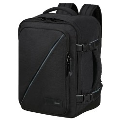 раница,раници,american,tourister,take2cabin,sm,15.6´´,26.5l,backpack,black