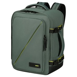раница,раници,american,tourister,take2cabin,sm,15.6´´,26.5l,backpack,green,(dark,forest)