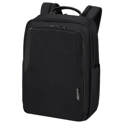 раница,раници,samsonite,xbr,2.0,14.1´´,15.5l,backpack,black
