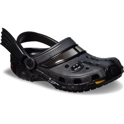 мъжки,сандали,мъжки,джапанки,и,чехли,crocs,batman,batmobile,classic,clogs,black