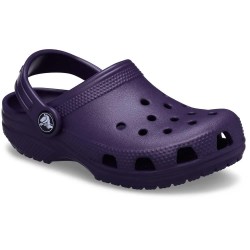 детски,сандали,и,чехли,crocs,classic,clog,t,clogs,dark,iris,(purple)