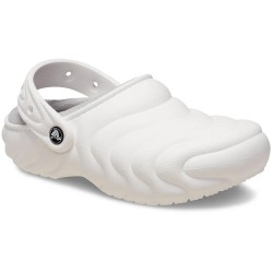 мъжки,сандали,мъжки,джапанки,и,чехли,crocs,classic,lined,overpuff,clogs,white,(white)