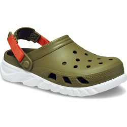 мъжки,сандали,мъжки,джапанки,и,чехли,crocs,duet,max,ii,clogs,aloe,(green)
