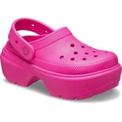 мъжки,сандали,мъжки,джапанки,и,чехли,crocs,stomp,clogs,pink,crush,(pink)