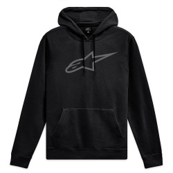 суичър,мъжки,пуловери,alpinestars,ageless,v3,hoodie,black,grey,(black)
