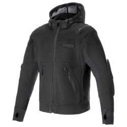 суичър,мъжки,пуловери,alpinestars,moflow,air,tech,hoodie,black,(black,black)