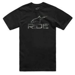 тениска,мъжки,тениски,alpinestars,ride,4.0,camo,short,sleeve,t,shirt,black,(black)
