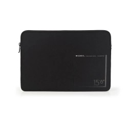 Gabol Mars 15.6´´ laptop cover - Black (Black) всички,чанти,gabol,mars,15.6´´,laptop,cover,black,(black)